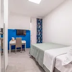 Cozy Enna Rooms - Metro Re Di Roma & Wifi