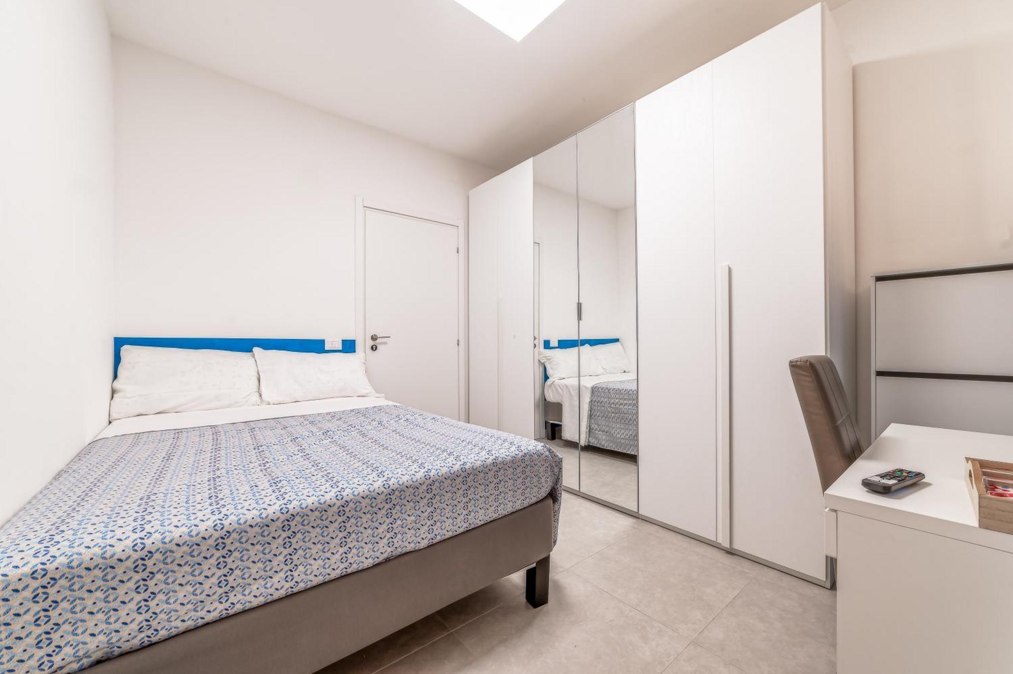 Bed & Breakfast Cozy Enna - Metro Re Di & Wifi *